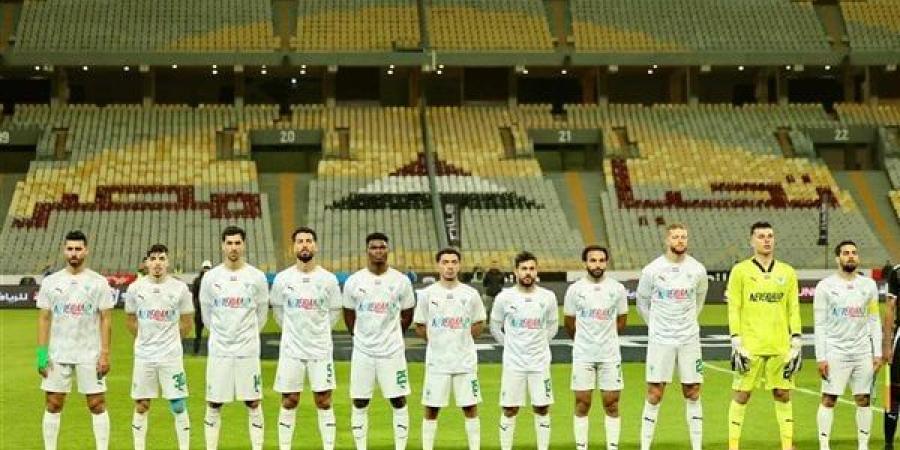 ماتش الزمالك.. مشاهدة مباراة الزمالك والمصري بث مباشر في الكونفدرالية الإفريقية 2025