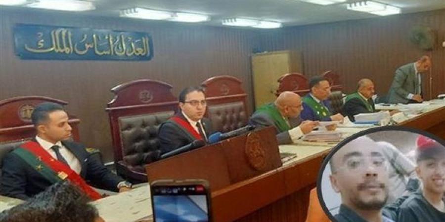 قرار جديد حول محاكمة المتهمين بقتل طفل شبرا الخيمة