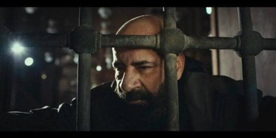 حصيلة إيرادات فيلم "الدشاش" في آخر ليلة عرض