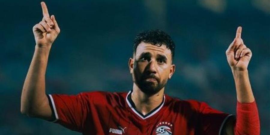 اتحاد الكرة وجهاز المنتخب ينعيان وفاة والدة محمود تريزيجيه