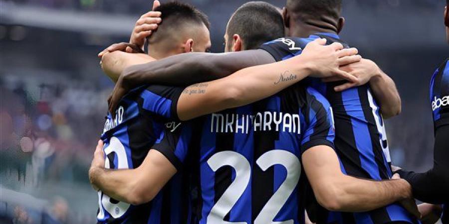 مشاهدة مباراة الإنتر ضد ميلان بث مباشر Inter vs Milan في نهائي السوبر الإيطالي