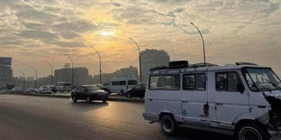 الطقس في مصر اليوم.. درجات الحرارة على جميع المحافظات الآن