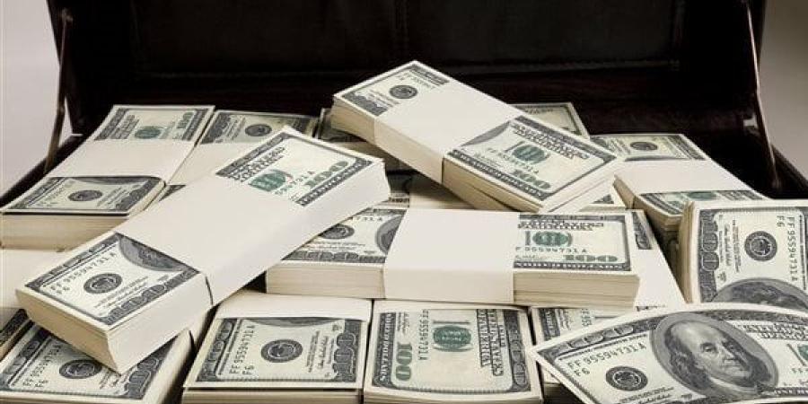 سعر الدولار اليوم.. سعر الصرف في التعاملات المسائية