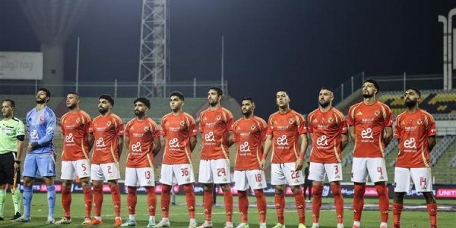 مواعيد مباريات الأسبوع الثامن في الدوري.. الأهلي مع الجونة والزمالك ضد الحرس