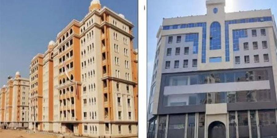 خلال الـ 10 سنوات الماضية.. تنفيذ 5068 مشروع خدمي وتنموي بالشرقية