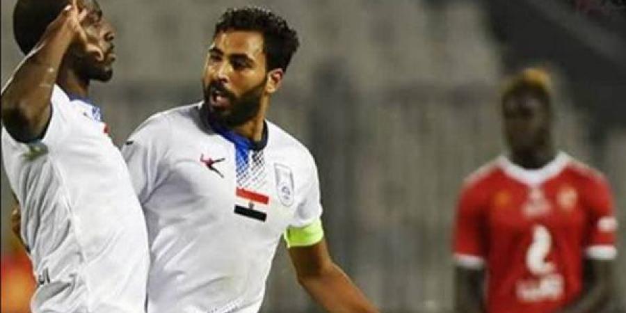 أبوقير للأسمده يهدد الزمالك قبل مواجهة كأس مصر