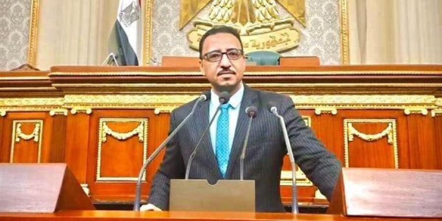 برلماني: كلمة الرئيس السيسي بالكاتدرائية تُرسخ دستور المحبة بين المصريين