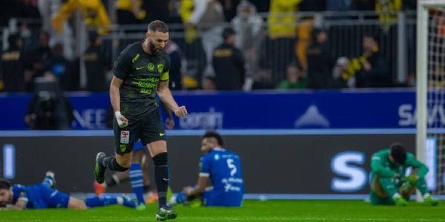 بركلات الترجيح.. الإتحاد يقصي الهلال من ربع نهائي كأس خادم الحرمين