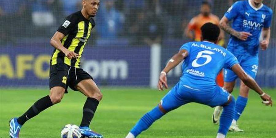 موعد مباراة الهلال و الاتحاد اليوم في كأس الملك والقناة الناقلة