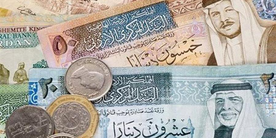 سعر الدينار الكويتي اليوم الثلاثاء 7 يناير 2025 في البنوك المصرية