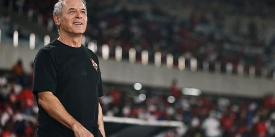 مفاجأة.. كولر يرفض ضم هداف الزمالك للمشاركة في كأس العالم للأندية