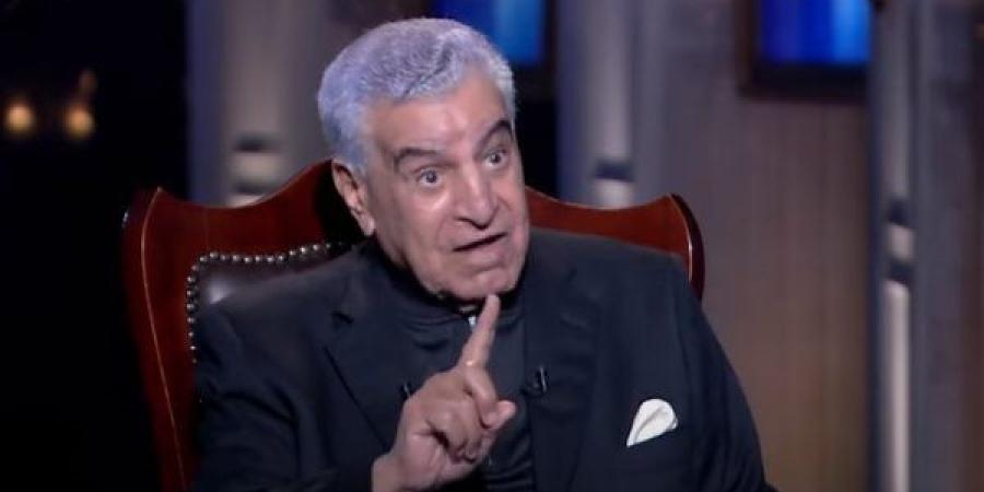 زاهي حواس: أتمنى أن يكون المتحف المصري الكبير أسطوريًا ويليق بمصر (فيديو)