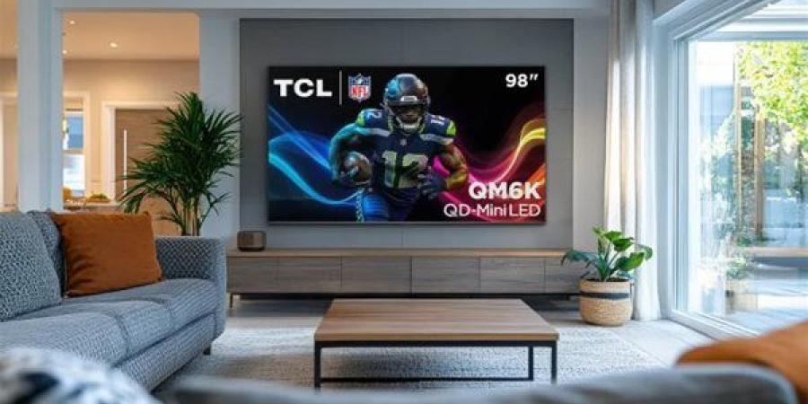 TCL تستهدف عرش OLED بأجهزة Mini LED