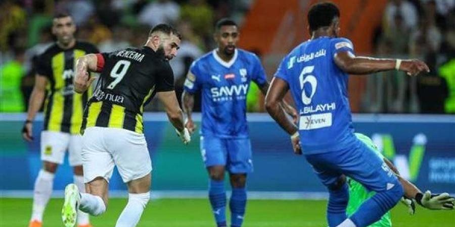 أبرز مباريات اليوم.. القنوات الناقلة لمشاهدة مباراة الهلال والاتحاد في كأس خادم الحرمين