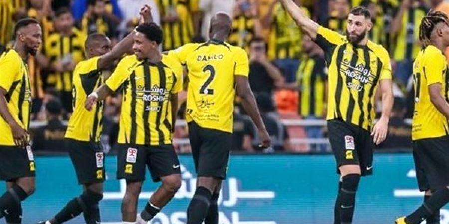 تشكيل الاتحاد المتوقع ضد الهلال اليوم في كأس خادم الحرمين