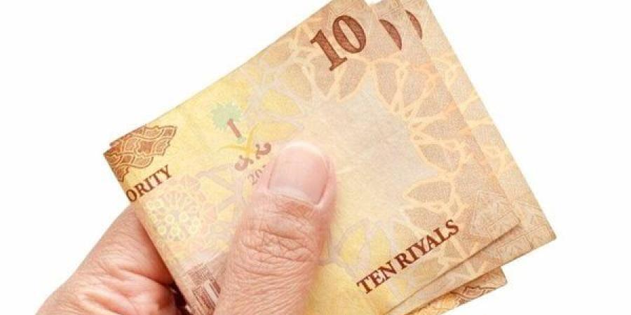 سعر الريال السعودي بالجنيه المصري.. تحديثات الأسعار اليوم الثلاثاء 7 يناير 2025