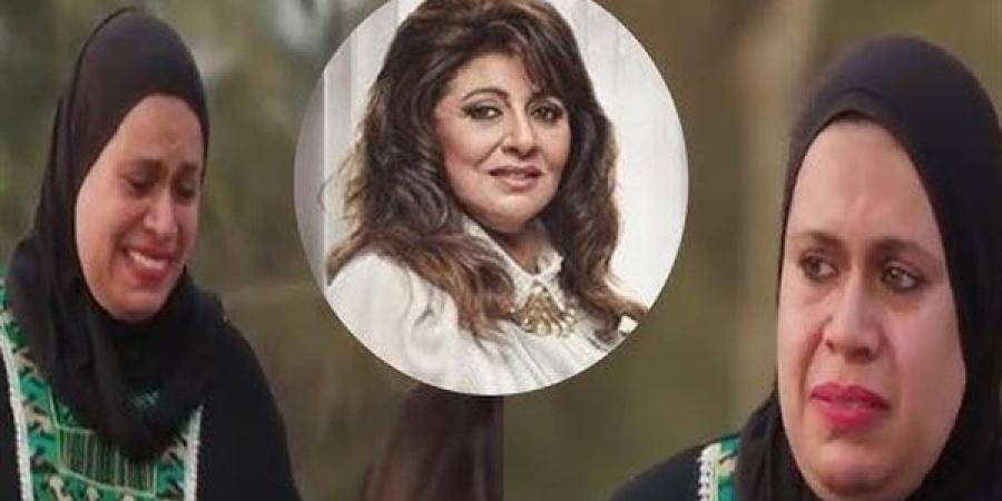 بعد قليل.. محاكمة مساعدة الفنانة هالة صدقي بتهمة التهديد والابتزاز