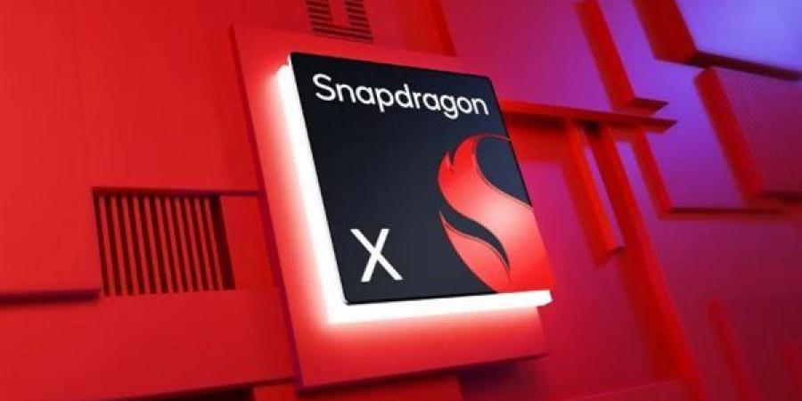 Snapdragon X ستدعم أجهزة كمبيوتر Copilot+ بأسعار معقولة