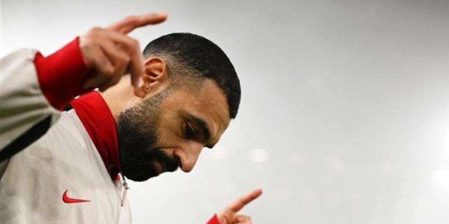 "رودري" يكيل المديح لـ "صلاح": لم أشهد لاعبًا مثله من قبل