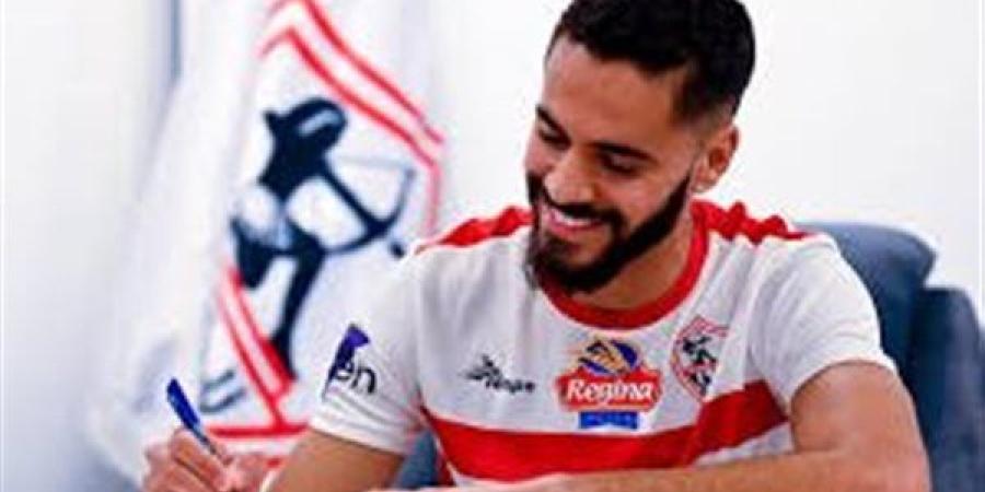 الزمالك قريب من ضم أحمد ربيع.. وسيواجه أزمة بسبب بنتايج