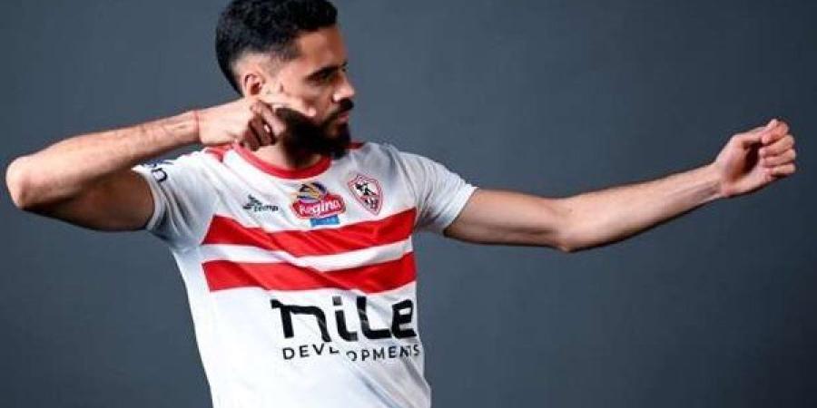 وكيل بنتايك صداع في رأس إدارة الزمالك