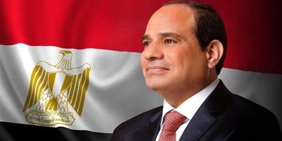 الرئيس السيسي: نسعى مع قبرص واليونان لتعزيز التعاون