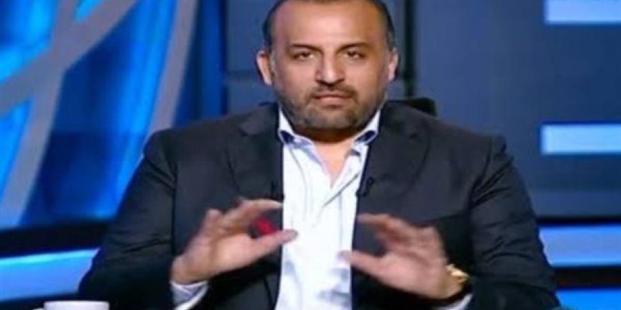 شبانة: تصريحات الدكتور جمال شعبان ضللت الناس بعد وفاة أحمد رفعت