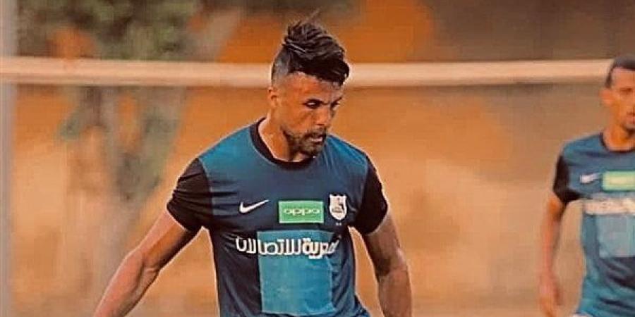 لاعب إنبى السابق يهدد بفضح مسئول بأحد أندية الدورى