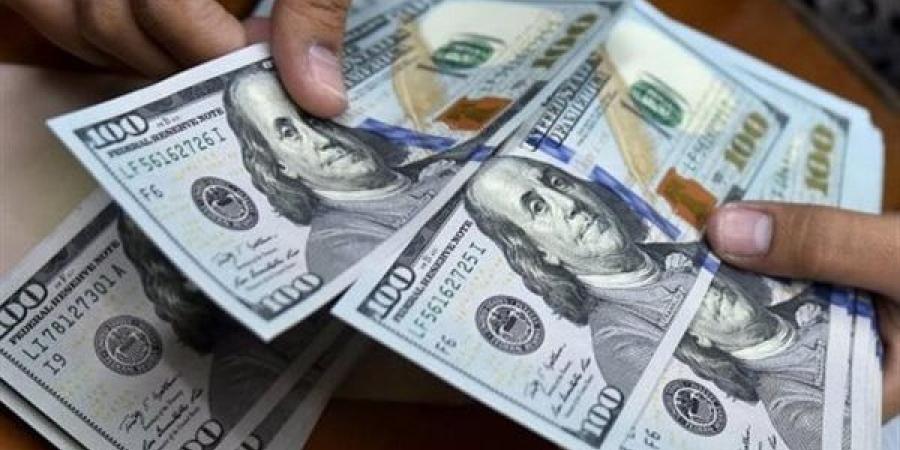 سعر الدولار مقابل الجنيه: تحديث لحظي لـ سعر الدولار الآن في مصر