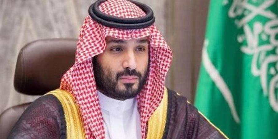 الأمير محمد بن سلمان ينال لقب الأكثر تأثيرًا في العالم العربي