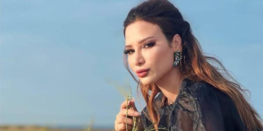 غادة طلعت تنضم لأبطال مسلسل "قهوة المحطة"