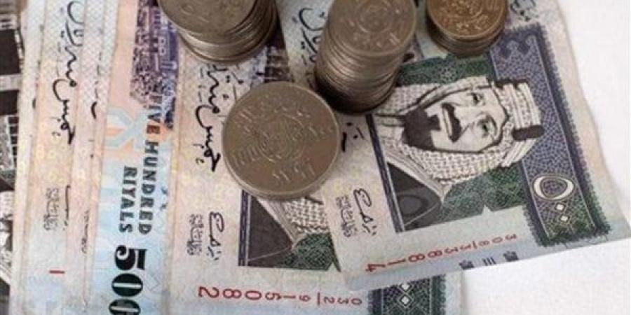 سعر الريال السعودي مقابل الجنيه المصري بالبنوك اليوم الجمعة 10 يناير 2025