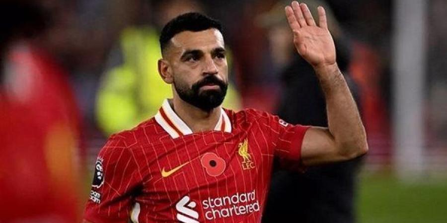 كينجسلي كومان: محمد صلاح أفضل جناح في العالم