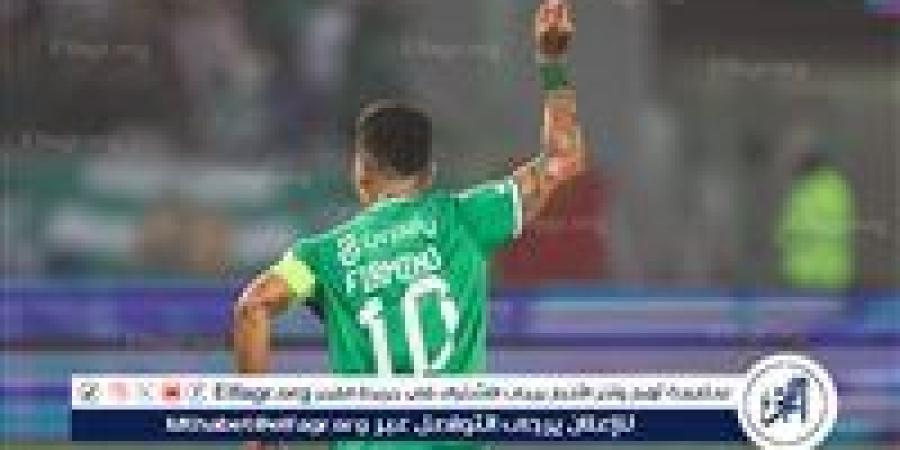 تشكيل الأهلي ضد الشباب في دوري روشن السعودي والقنوات الناقلة