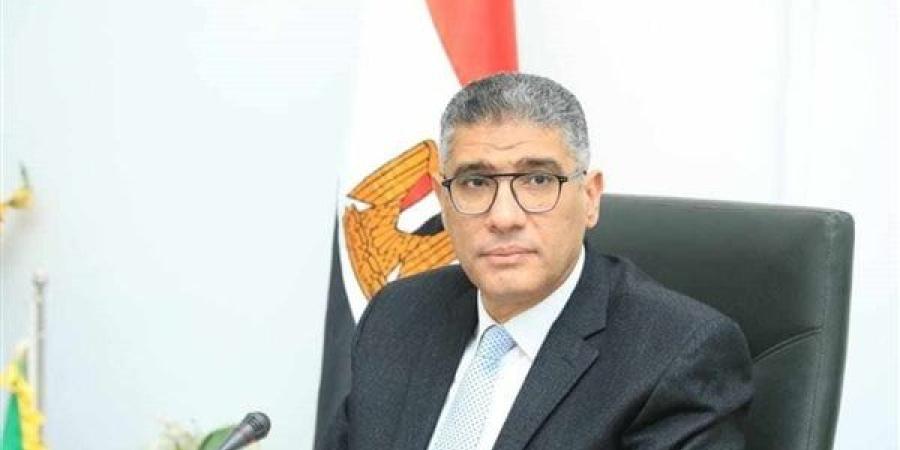 "إسكان الجيزة" تُنفذ 12 مشروعًا خلال النصف الأول من 2024 - 2025