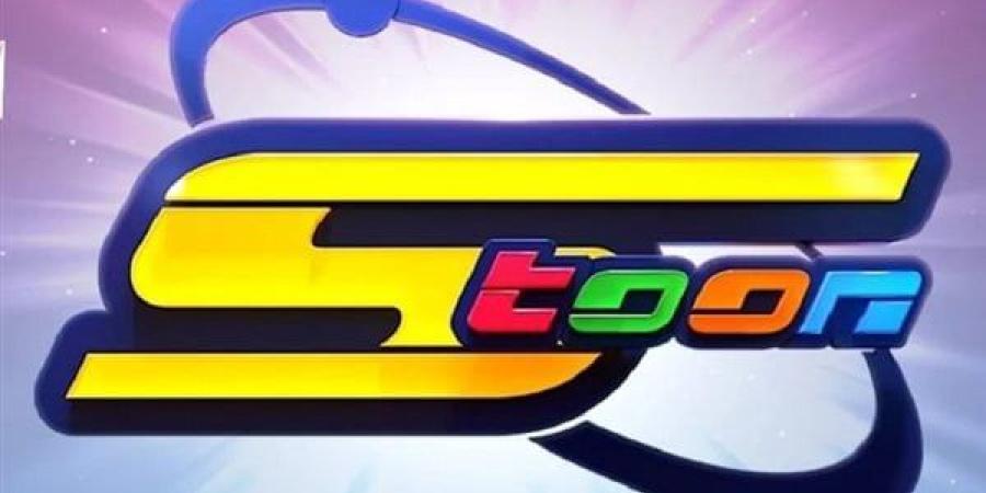 تردد قناة سبستون 2025 Spacetoon على نايل سات وعرب سات