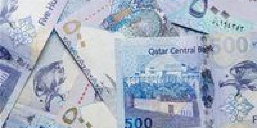 سعر الريال القطري في البنوك العاملة داخل مصر اليوم الجمعة 10 يناير 2025