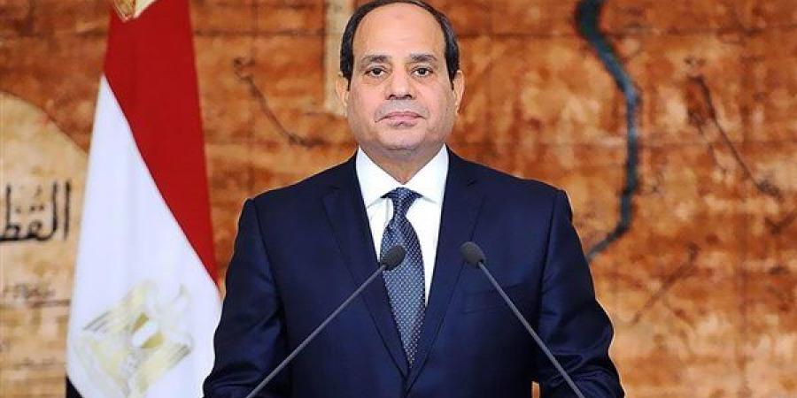 السيسي: صندوق النقد الدولي أشاد بمسار الإصلاح الاقتصادي المصري