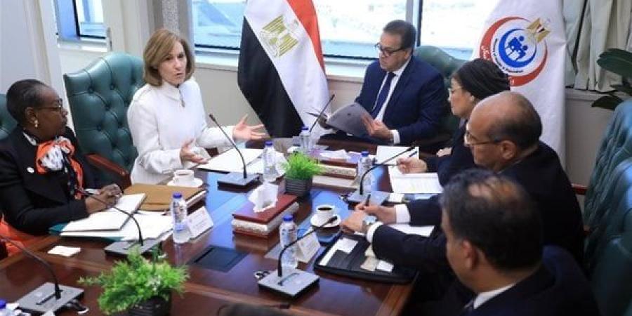 مصر تنجح في تحقيق مؤشرات الأداء العالمية لمكافحة أورام الثدي