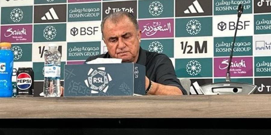 مدرب الشباب السعودي: لم أشاهد مثل مباراة الأهلي