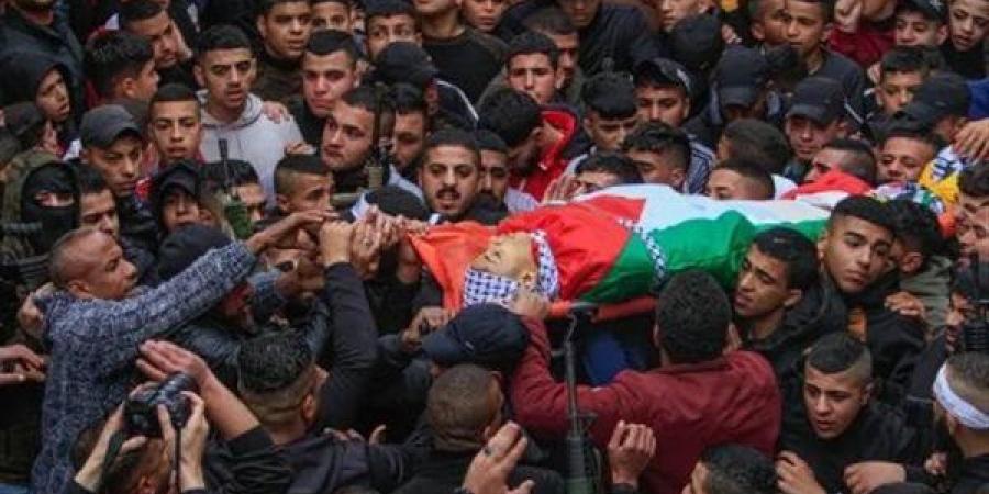 شهيد جراء قصف للاحتلال على مدينة رفح الفلسطينية