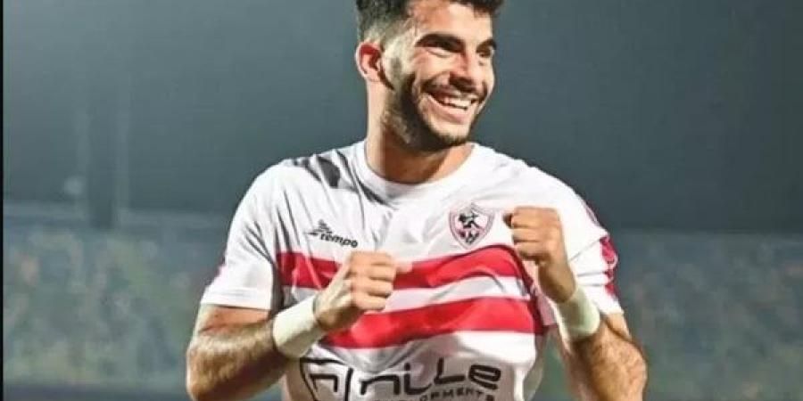 "مستر أسيست".. ماذا تريد جماهير الزمالك من زيزو في عيد ميلاده الـ29؟