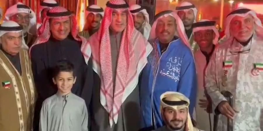 اليوسف: «مباركية» في الجهراء والأحمدي.. قريباً