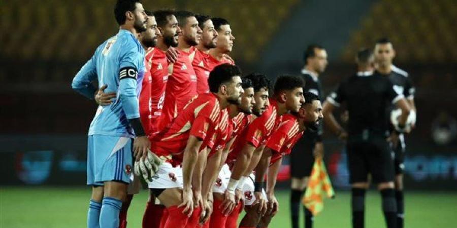 القنوات الناقلة لمباراة الأهلي واستاد أبيدجان في دوري أبطال إفريقيا اليوم