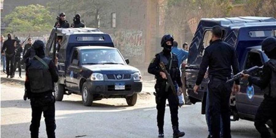 مصدر أمنى ينفي صحة مقطع صوتى متداول لقيادى بمديرية أمن سوهاج