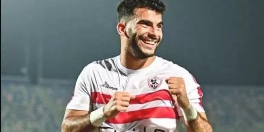 رغم الاتفاق على التجديد.. اقتراح جديد يهدد مستقبل زيزو في الزمالك