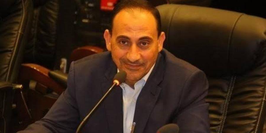 النائب محمد زين الدين يدعو لدراسة مستفيضة وحوار شامل بشأن نظام البكالوريا المصرية