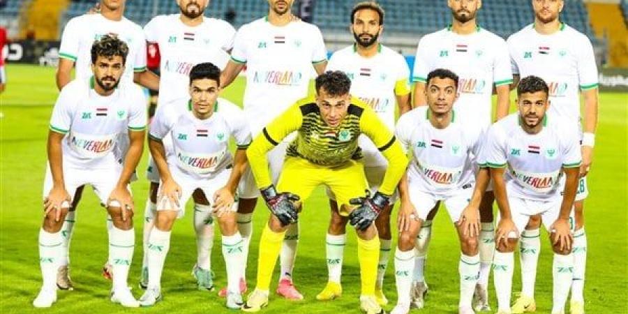 مجموعة الزمالك.. المصري في مهمة صعبة أمام إنيمبا النيجيري بكأس الكونفيدرالية