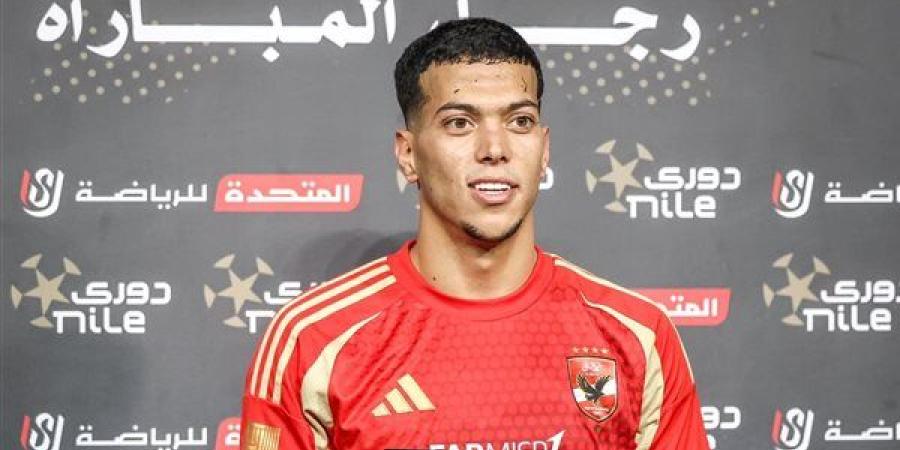 شبانة: إمام عاشور أفضل لاعب في مصر.. وكولر حقق المطلوبة منه مع الأهلي