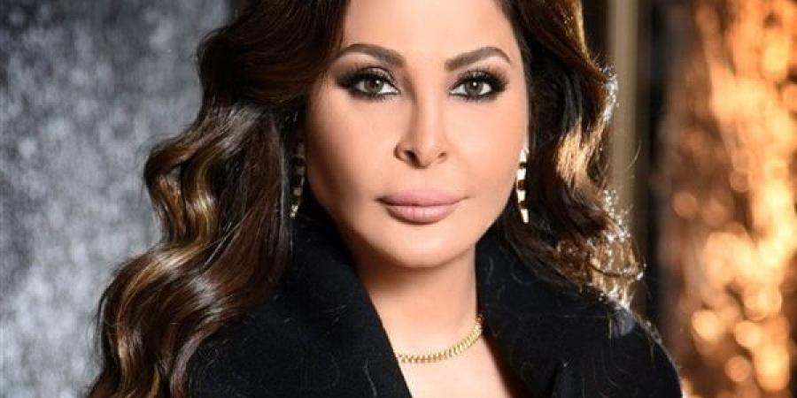 إليسا تتصدر التريند.. ما السبب؟